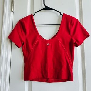 Lululemon Align T-Shirt